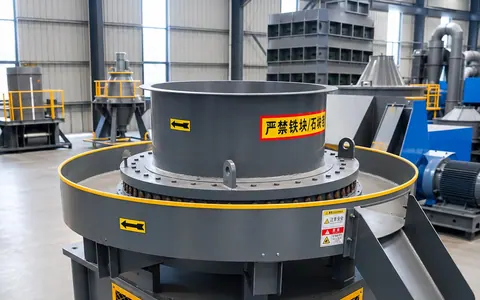 Working Principle and Selection Guide for Soil-Stone Separators in Wet Sticky Material Screening - Jushengding