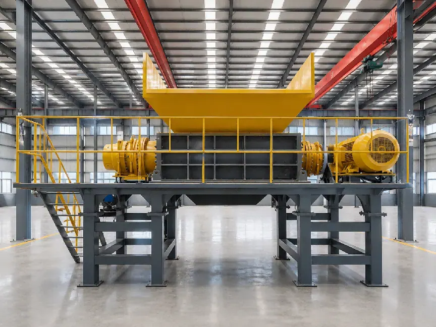 2. Low-Speed High-Torque Drivetrains and Overload Auto-Reverse Protection 1