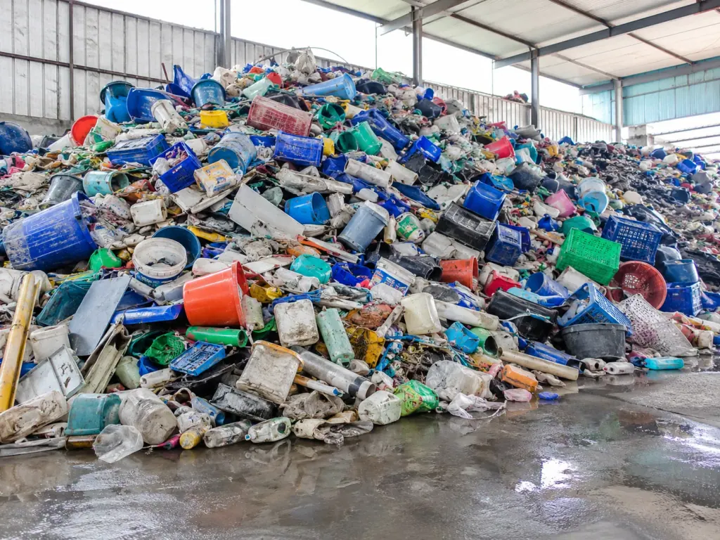 1. Contrasting Shear Force Demands: Flexible Films vs. Rigid Plastics 1
