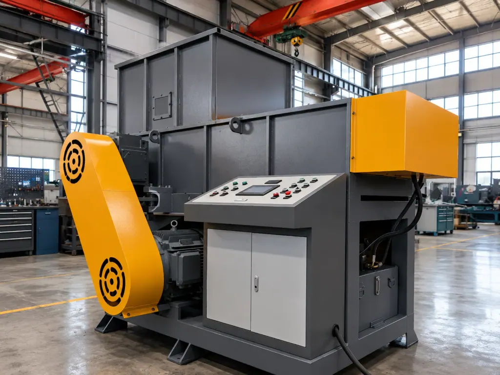 1. Material Morphology and Ram Thrust Matching Standards 1