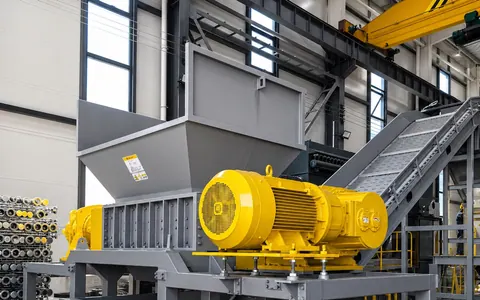 Investment Cost and ROI Analysis for RDF Production Lines