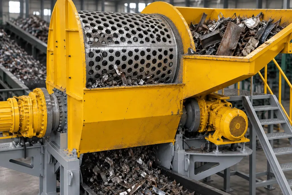 Low-Speed, High-Torque Operation: Power Transmission in Gearbox Reducers vs. Hydraulic Drives 1