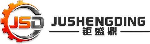 钜盛鼎环保 Logo